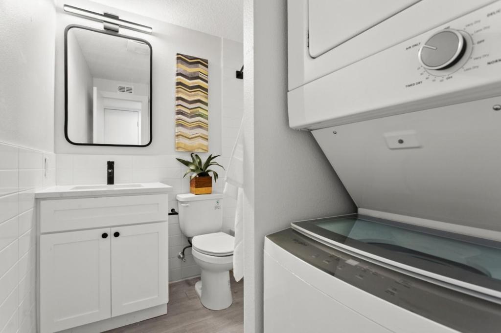 University Serenity Suites تامبا المظهر الخارجي الصورة