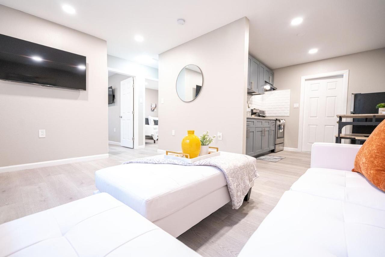 University Serenity Suites تامبا المظهر الخارجي الصورة