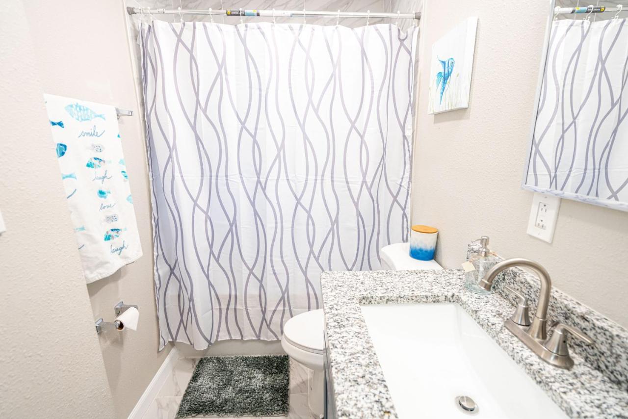 University Serenity Suites تامبا المظهر الخارجي الصورة